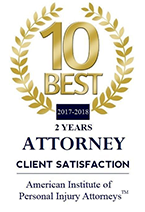 10 Best 2018 Attorney