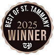 Best of St Tammany