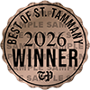 Best of St Tammany