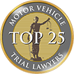 The National Trial Lawyers:  Motor Vehicle Trial Lawyers