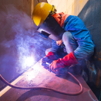 underwater welding underwater welding