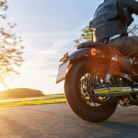 Mandeville motorcycle accident lawyer