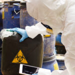 hazardous material exposure