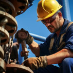 Poorly Maintained Equipment Oilfield Injuries