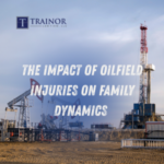 The Impact of Oilfield Injuries on Family Dynamics The Impact of Oilfield Injuries on Family Dynamics