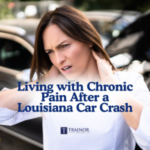 Living with Chronic Pain After a Louisiana Car Crash Living with Chronic Pain After a Louisiana Car Crash