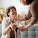 The Impact of Personal Injuries on Family Members and Caregivers in Louisiana
