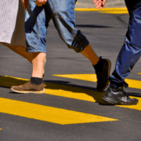Hammond, LA Pedestrian Accident Lawyers