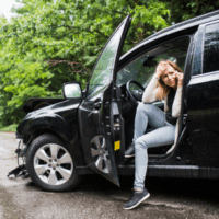How Long is Your Body in Shock after a Car Accident?