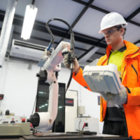 The Impact of Automation on Oilfield Worker Skills and Injury Liability