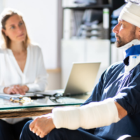 Equipment Malfunction Injuries in Louisiana Oilfields: Understanding Your Legal Rights