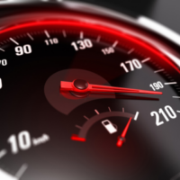 How Speeding Contributes to Car and Truck Accidents in Louisiana