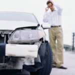 What Happens When a Rental Car is Involved in an Accident?
