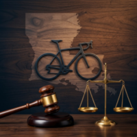 Legal Rights of Cyclists Involved in Vehicle Collisions Legal Rights of Cyclists Involved in Vehicle Collisions