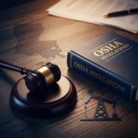 What Are the Most Common Osha Violations in the Louisiana Oil And Gas Industry?