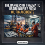 The Dangers of Traumatic Brain Injuries from Oil Rig Accidents